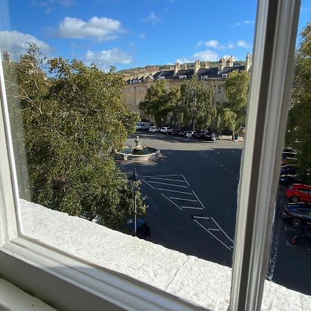 ※ Stunning, Bath Townhouse, City Centre Buitenkant foto
