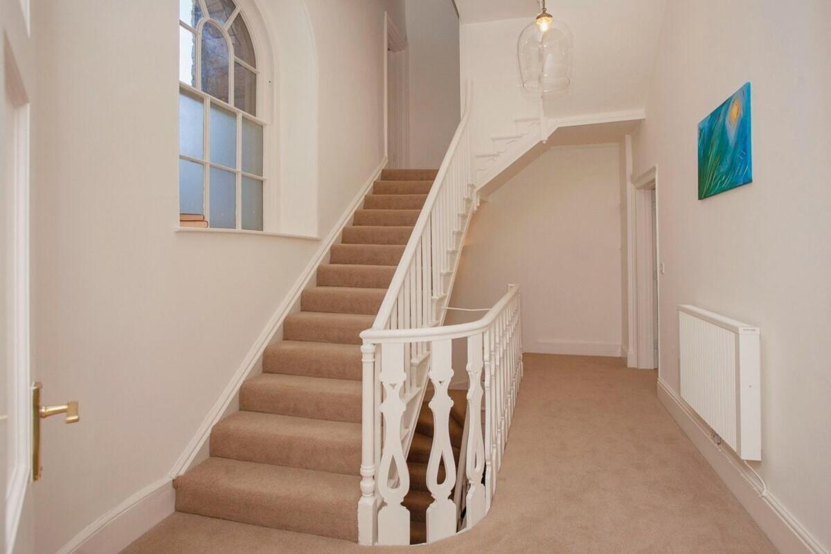 ※ Stunning, Bath Townhouse, City Centre Buitenkant foto