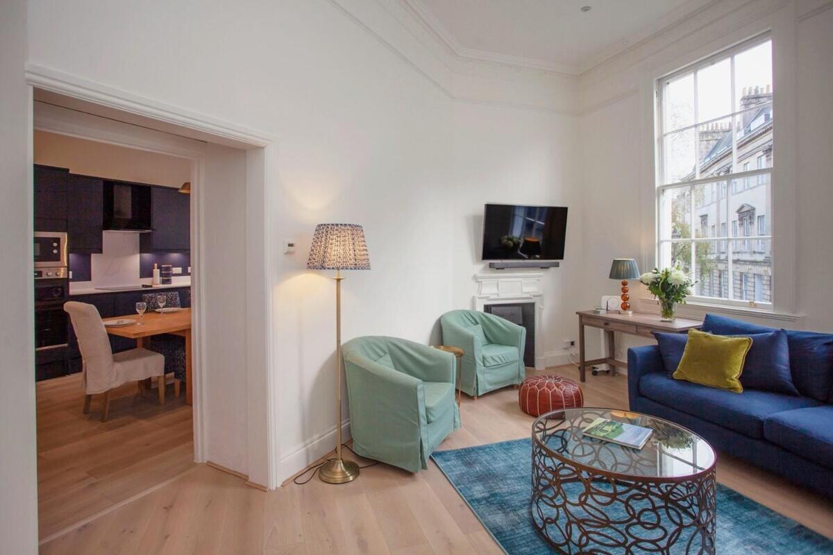 ※ Stunning, Bath Townhouse, City Centre Buitenkant foto