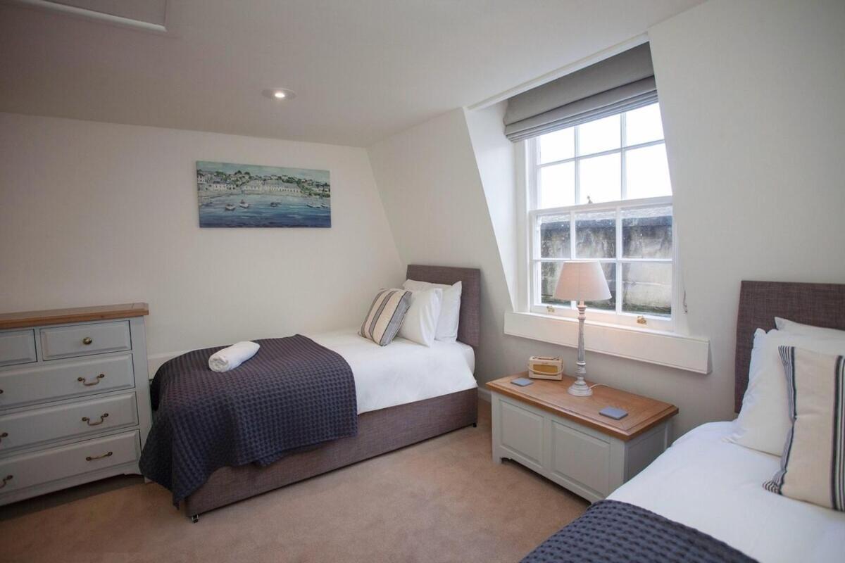 ※ Stunning, Bath Townhouse, City Centre Buitenkant foto