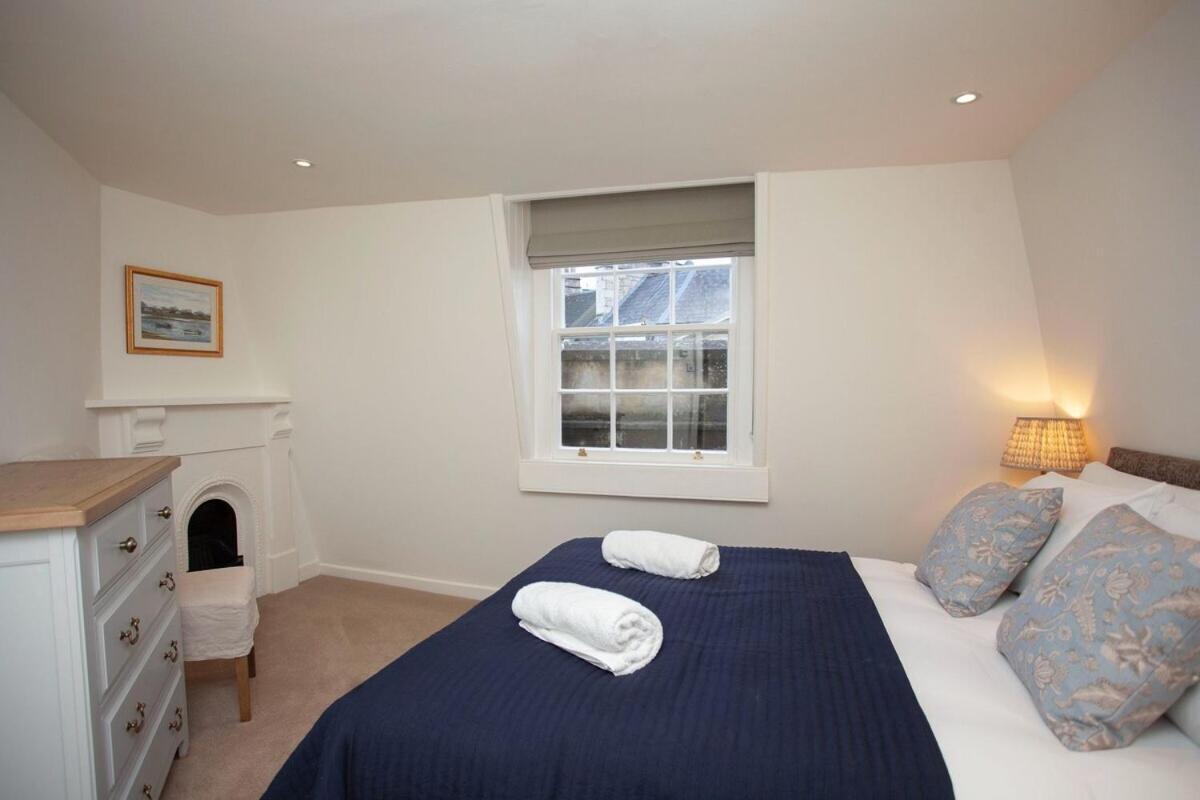 ※ Stunning, Bath Townhouse, City Centre Buitenkant foto