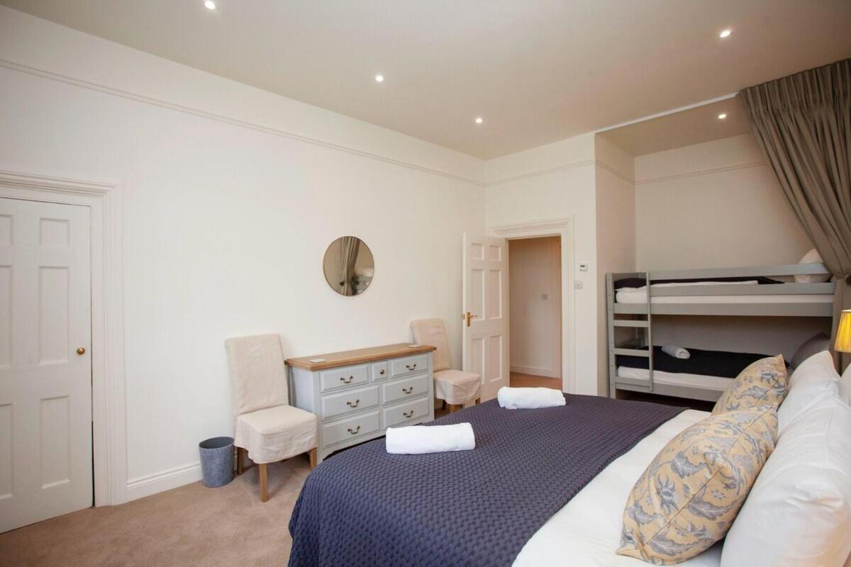 ※ Stunning, Bath Townhouse, City Centre Buitenkant foto