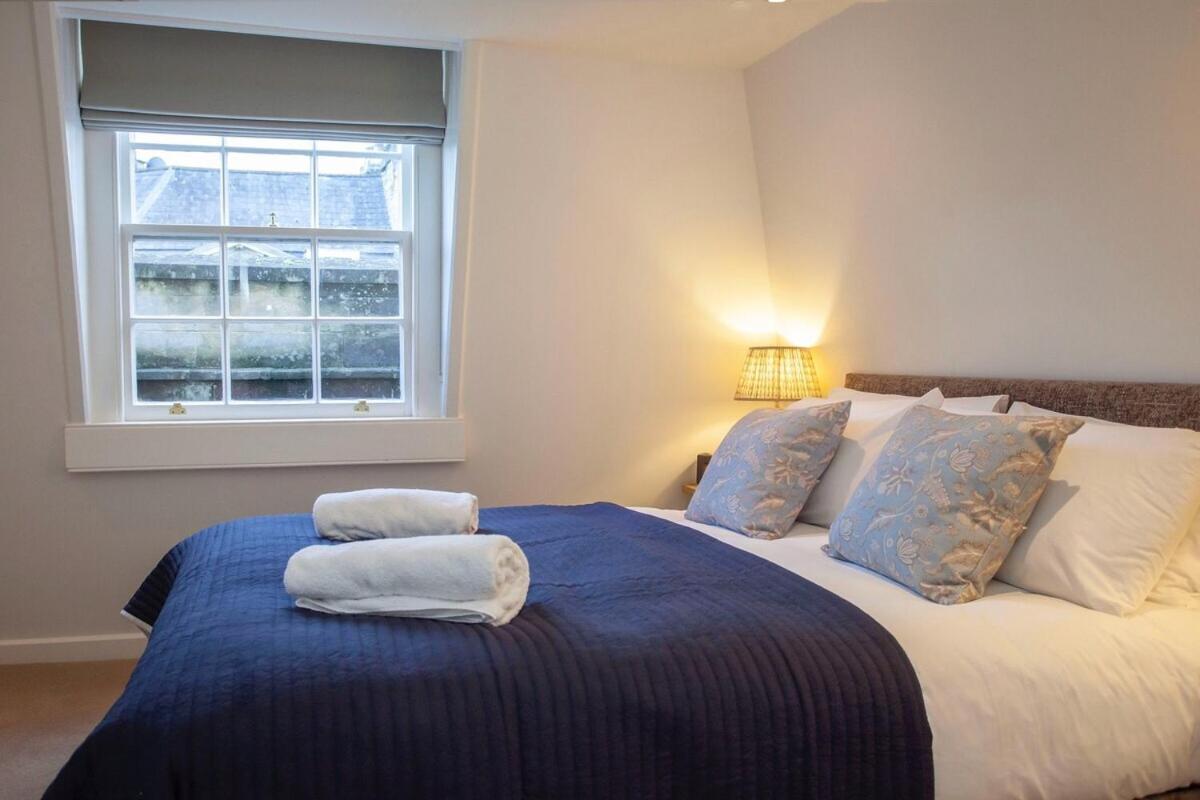※ Stunning, Bath Townhouse, City Centre Buitenkant foto