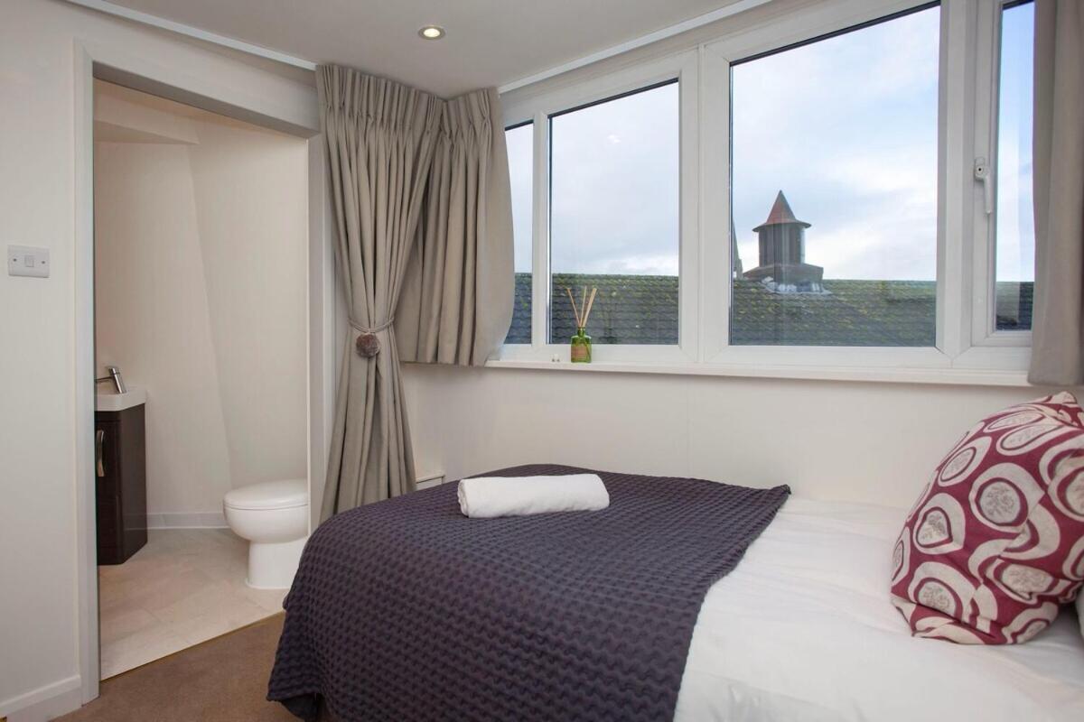 ※ Stunning, Bath Townhouse, City Centre Buitenkant foto