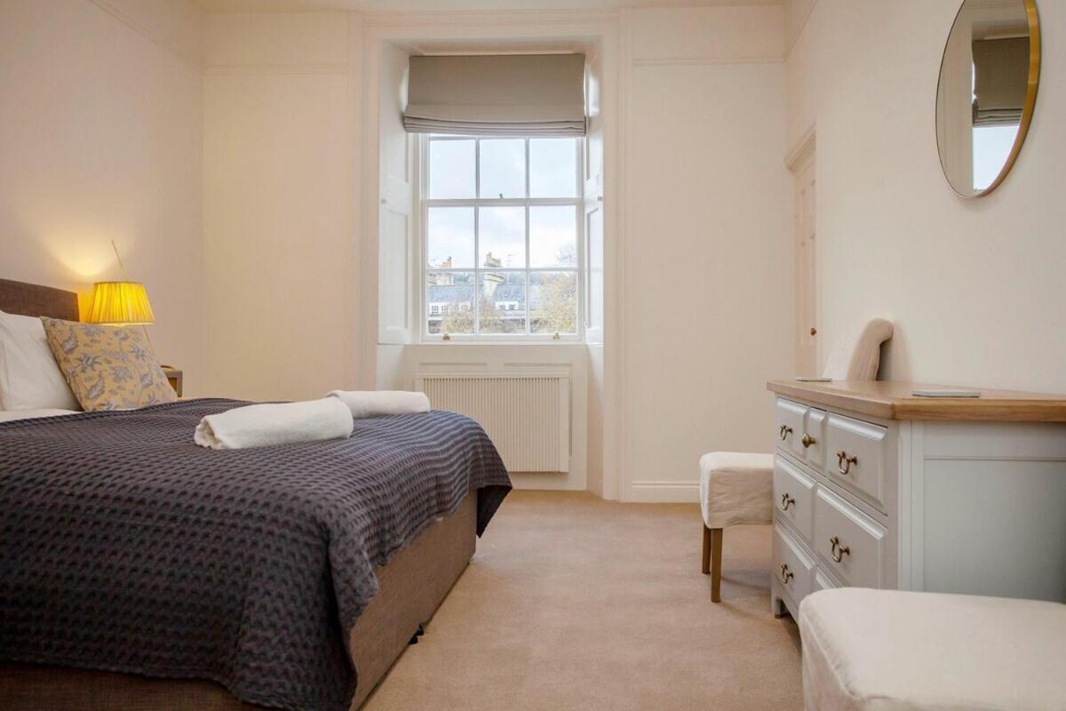 ※ Stunning, Bath Townhouse, City Centre Buitenkant foto