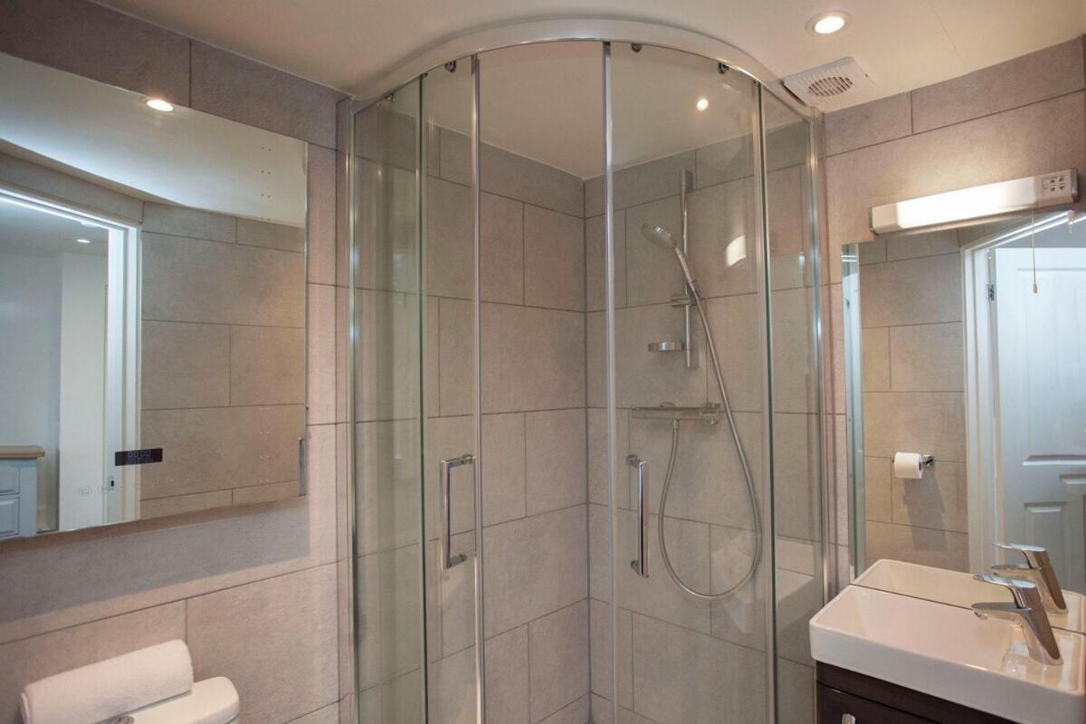 ※ Stunning, Bath Townhouse, City Centre Buitenkant foto